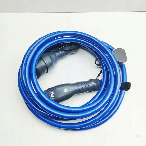 Cable de carga batería Ford Mustang Mach-E OEM AMLJ8J10C763AA image 3