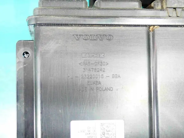OEM 31478242 Kolfilter för Volvo S90 II V90 image 7