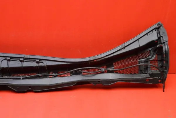 Frontscheibe OEM LL18-5951E100 für Nissan Leaf 2 image 6