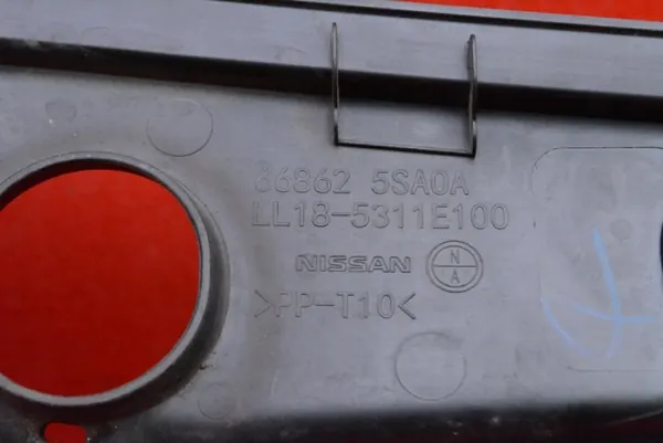 Frontscheibe OEM LL18-5951E100 für Nissan Leaf 2 image 7