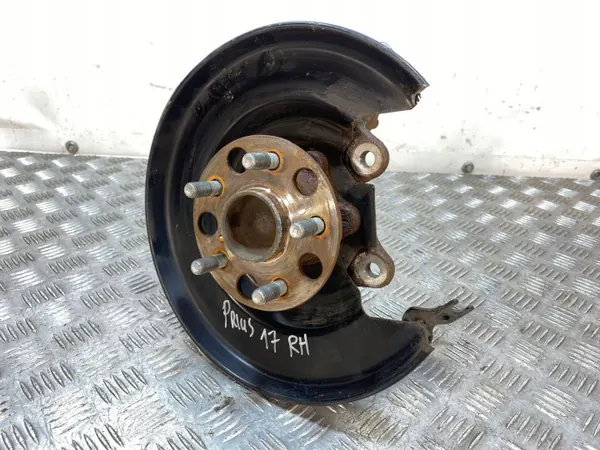 OEM FBZ25697 bakhjulsnav för Toyota Prius 2017 image 9