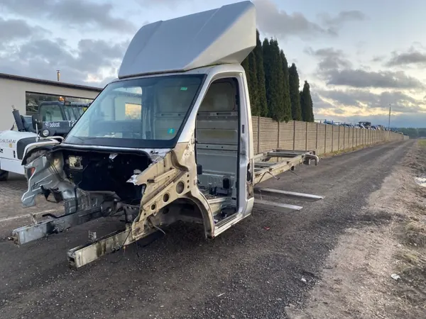 Bastidor de carrocería OEM A9060000000000000 Mercedes Sprinter image 3