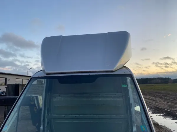 Bastidor de carrocería OEM A9060000000000000 Mercedes Sprinter image 6