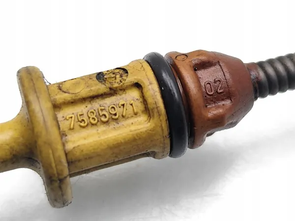 Sensor Nivel Aceite Peugeot OEM 7585971 para RCZ 1.6 image 7