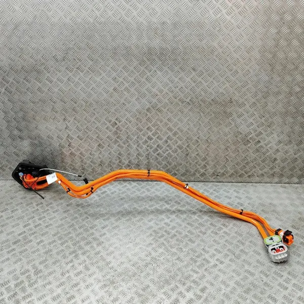 Tesla Model Y accu laadkabel 149037420E image 4