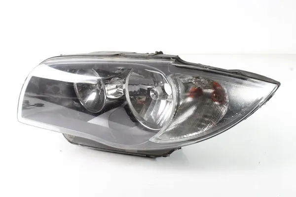 BMW E81 E82 E87 E88 Farol Esquerdo 7193387 image 2