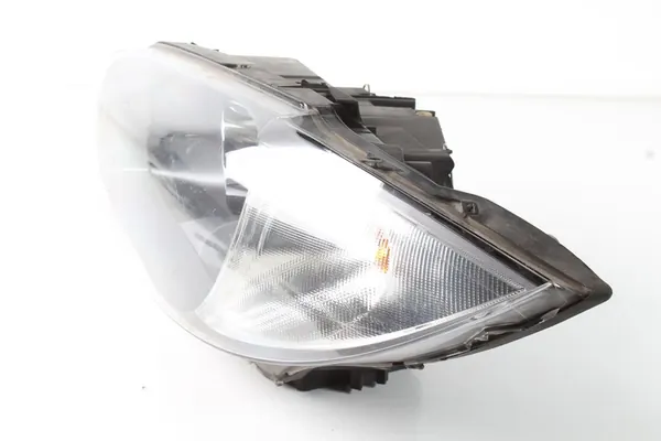 BMW E81 E82 E87 E88 Farol Esquerdo 7193387 image 3