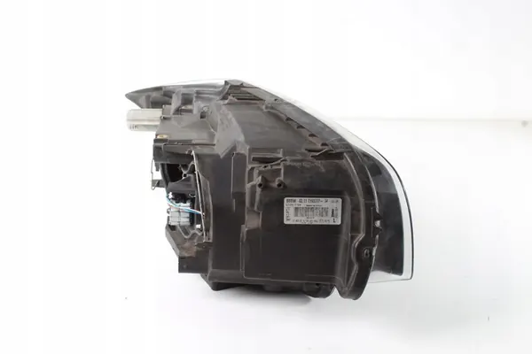 BMW E81 E82 E87 E88 Farol Esquerdo 7193387 image 5