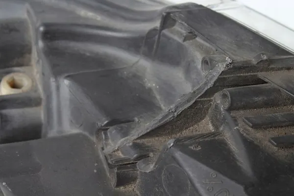 BMW E81 E82 E87 E88 Farol Esquerdo 7193387 image 8