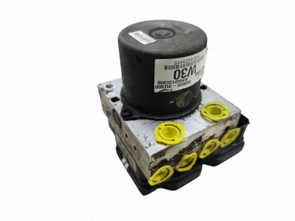 Pompe ABS OEM 58920-3U300 pour Kia Sportage III image 4