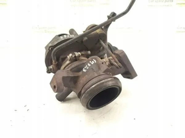 Turbo MERCEDES-BENZ A (W169) 6400901780 1.99L image 3