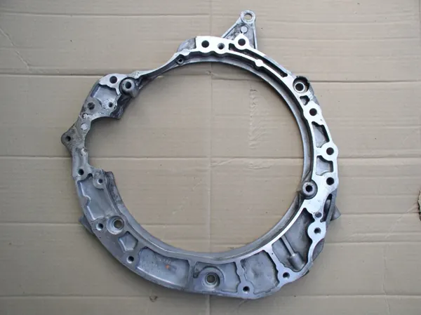 Getriebeabstandsadapter OEM 04800761AA Fiat image 2