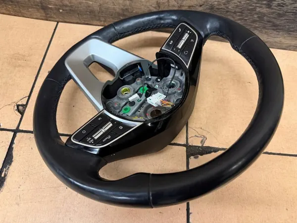 Volante KIA Xceed 2019-2022 OEM 56100J7870 image 6