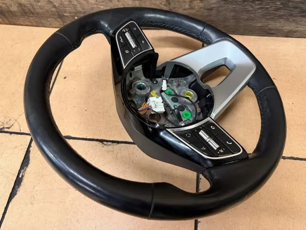 Volante KIA Xceed 2019-2022 OEM 56100J7870 image 7