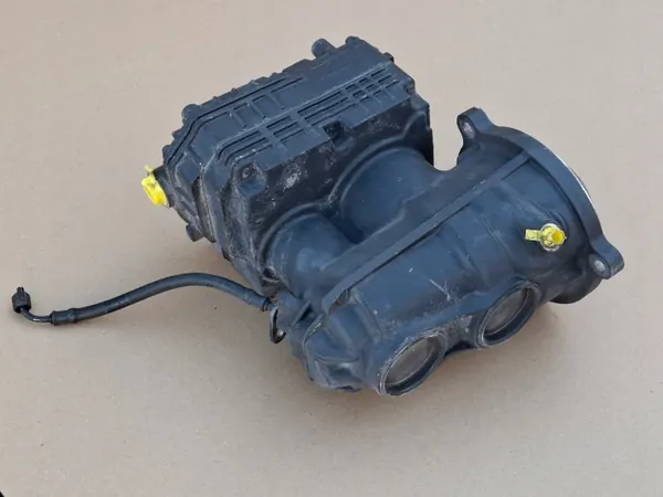 Compressor de ar OEM 23811949 para Renault Gama T Evo image 4