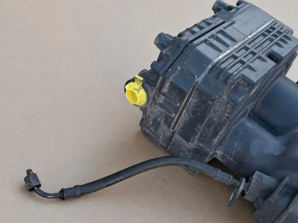 Compressor de ar OEM 23811949 para Renault Gama T Evo image 5