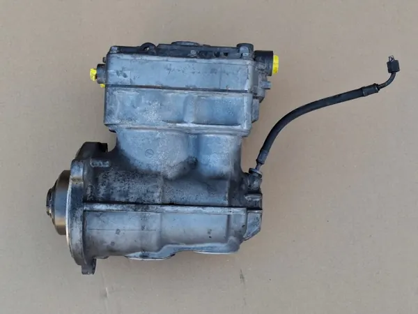 Compressor de ar OEM 23811949 para Renault Gama T Evo image 6