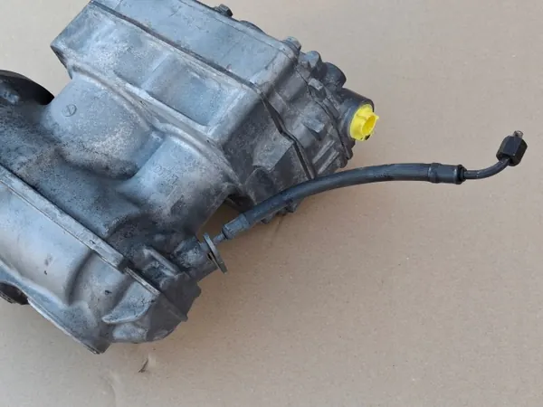 Compressor de ar OEM 23811949 para Renault Gama T Evo image 7