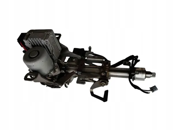Renault OE elektrisk rattstam 488107802R image 2