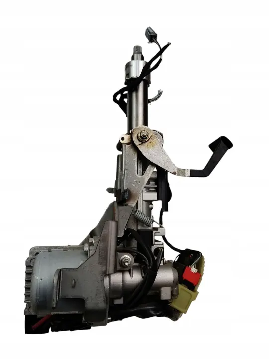 Renault OE elektrisk rattstam 488107802R image 5