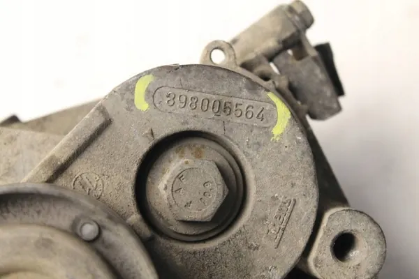 OPEL ZAFIRA B ASTRA J 1.7 CDTI Tensor 898005564 image 4