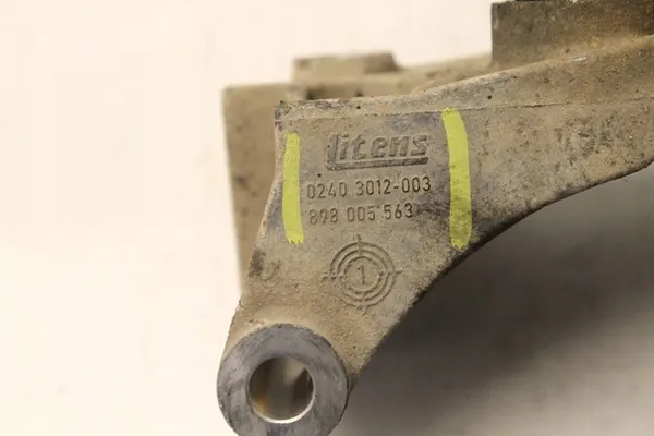 OPEL ZAFIRA B ASTRA J 1.7 CDTI Tensor 898005564 image 5