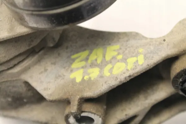 OPEL ZAFIRA B ASTRA J 1.7 CDTI Tensor 898005564 image 6