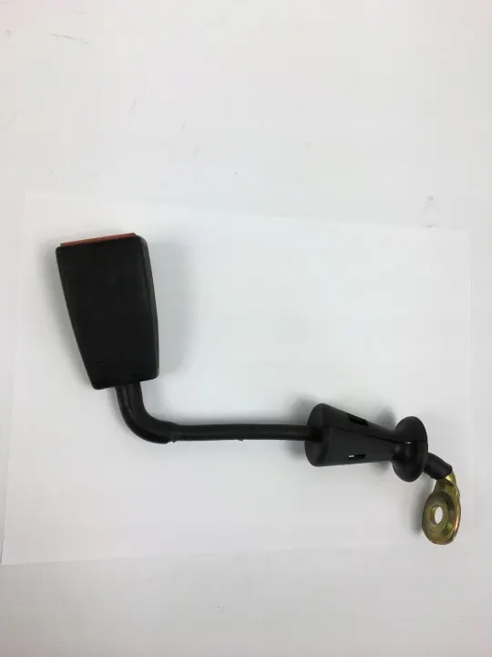 Oikea turvavyön solki OEM 1248602669 Mercedes W124 image 2