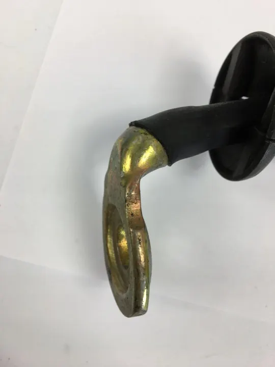 Oikea turvavyön solki OEM 1248602669 Mercedes W124 image 10
