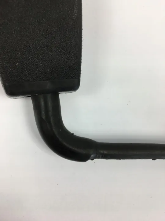 Oikea turvavyön solki OEM 1248602669 Mercedes W124 image 3
