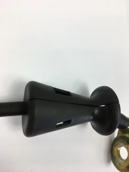Oikea turvavyön solki OEM 1248602669 Mercedes W124 image 4