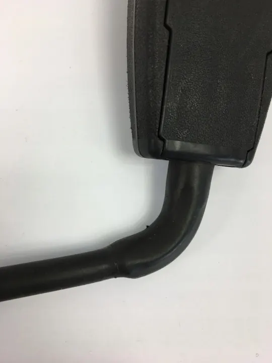 Oikea turvavyön solki OEM 1248602669 Mercedes W124 image 8