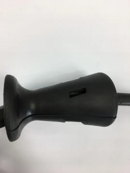 Oikea turvavyön solki OEM 1248602669 Mercedes W124 image 9