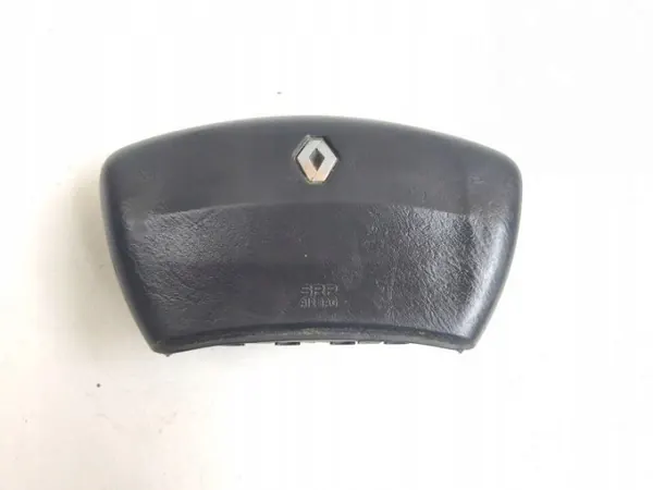 Airbag conducteur OEM 8200136331B pour Renault Trafic II image 2
