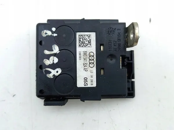 Audi A4 S4 B9 Pyrotechnische Connector 2019 OEM 8W0941824AP image 2