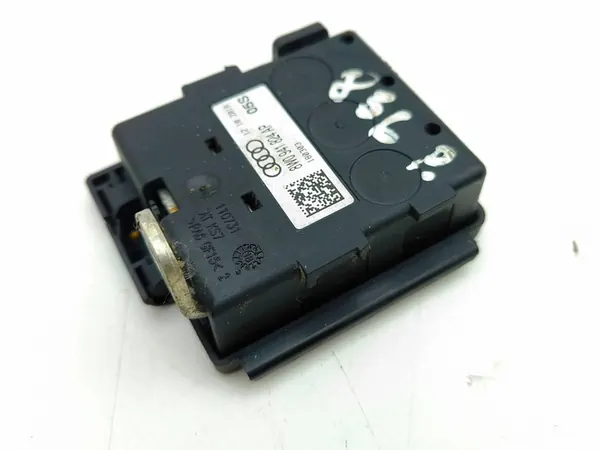 Audi A4 S4 B9 Pyrotechnische Connector 2019 OEM 8W0941824AP image 4