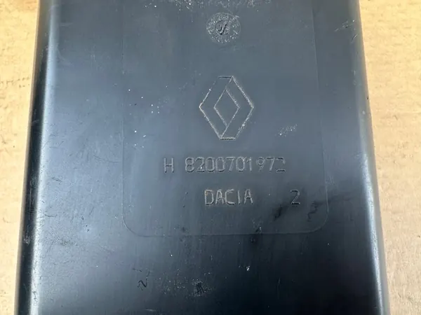 DACIA SANDERO I Kolfilter 8200701972 image 3