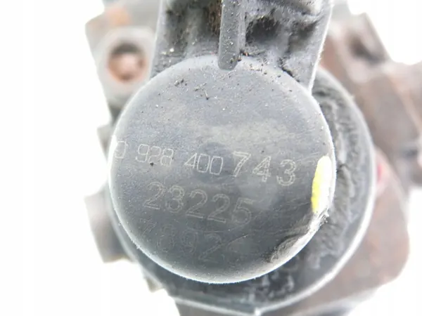 Pompe à injection Renault OE 0928400743 d'occasion image 3