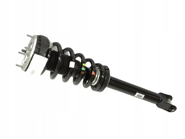 Vorderer Stoßdämpfer rechts OEM MX5318B038CA Jaguar image 2