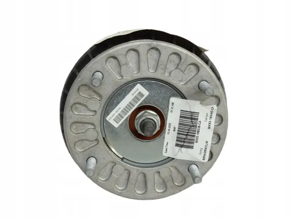 Vorderer Stoßdämpfer rechts OEM MX5318B038CA Jaguar image 4
