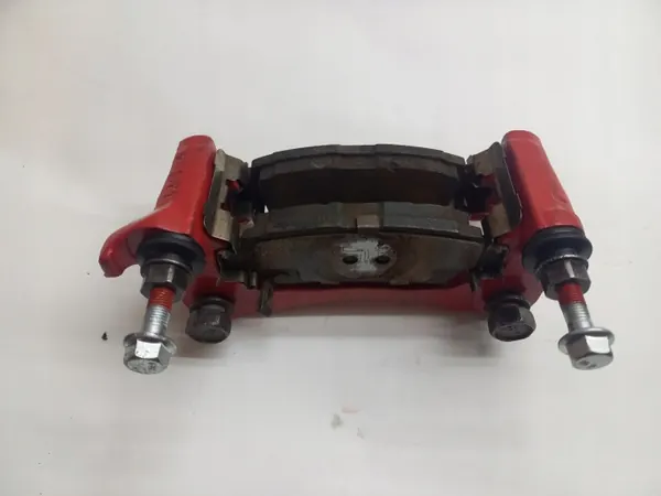 Support étrier frein arrière OEM 47722-28010 image 6