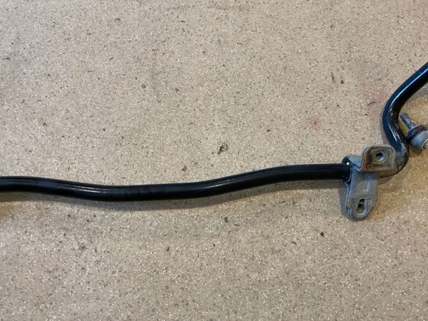 Barra estabilizadora delantera OEM LPV17952 para Volvo XC90 image 8