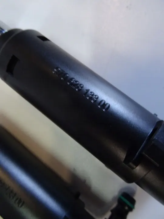 Koplampwasher Porsche Panamera 2009-2013 OEM 97062813300 image 2