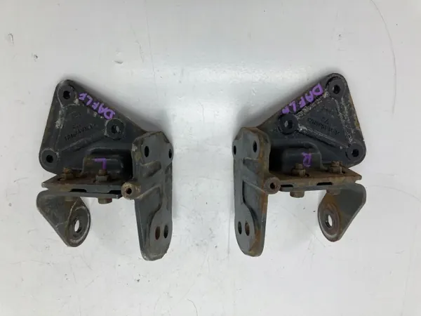 Patte de suspension cabine DAF LF 45/55 AFRA930 AFRA929 image 2