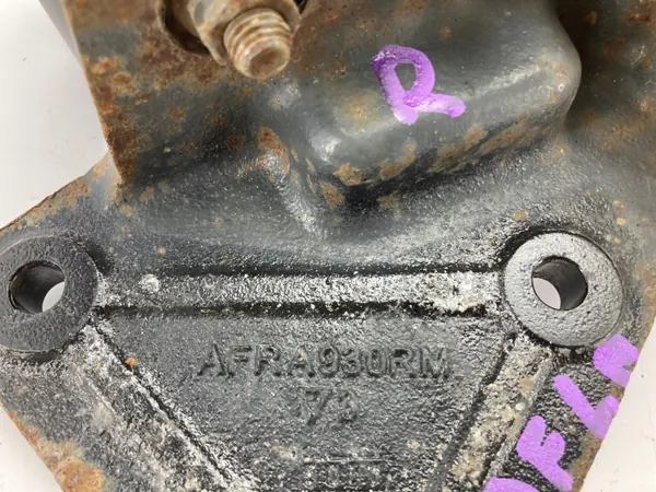 Patte de suspension cabine DAF LF 45/55 AFRA930 AFRA929 image 3
