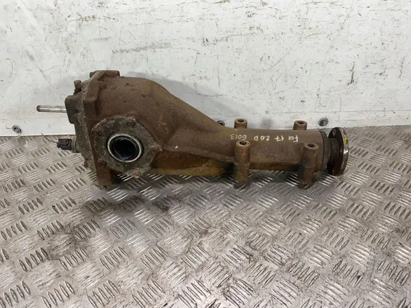 Subaru Hinterachsdifferential OEM FBZ19915 - Gebraucht image 2