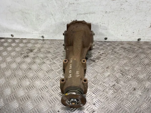 Subaru Hinterachsdifferential OEM FBZ19915 - Gebraucht image 3