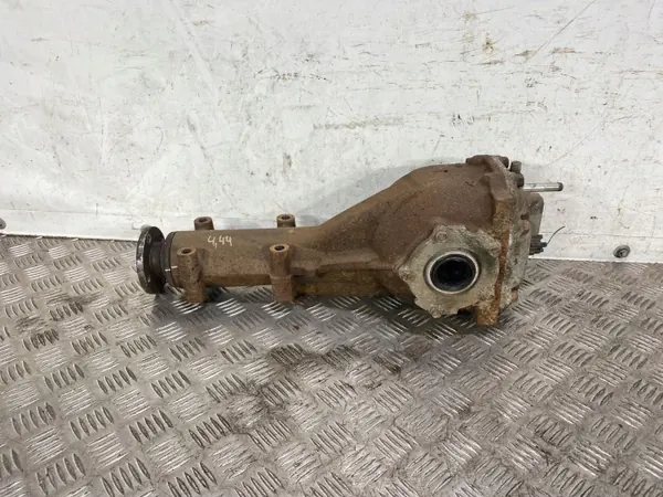 Subaru Hinterachsdifferential OEM FBZ19915 - Gebraucht image 4
