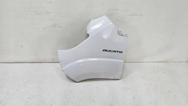 Aile avant gauche Ducato - Pièce OEM Fiat OE image 2