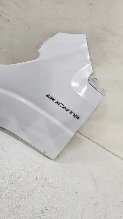 Aile avant gauche Ducato - Pièce OEM Fiat OE image 10